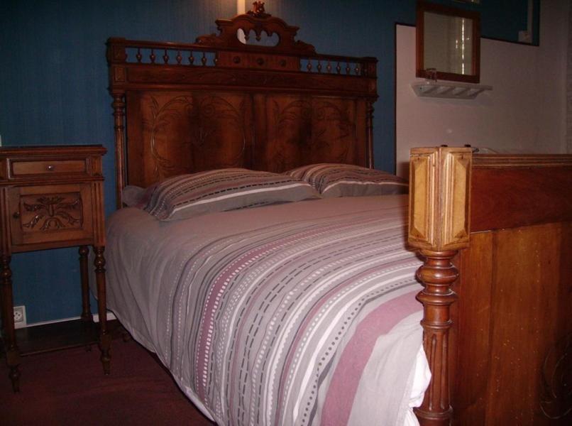 Hotel Du Menhir Локмариакер Экстерьер фото